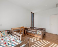 Prodej - Villa - Finestrat