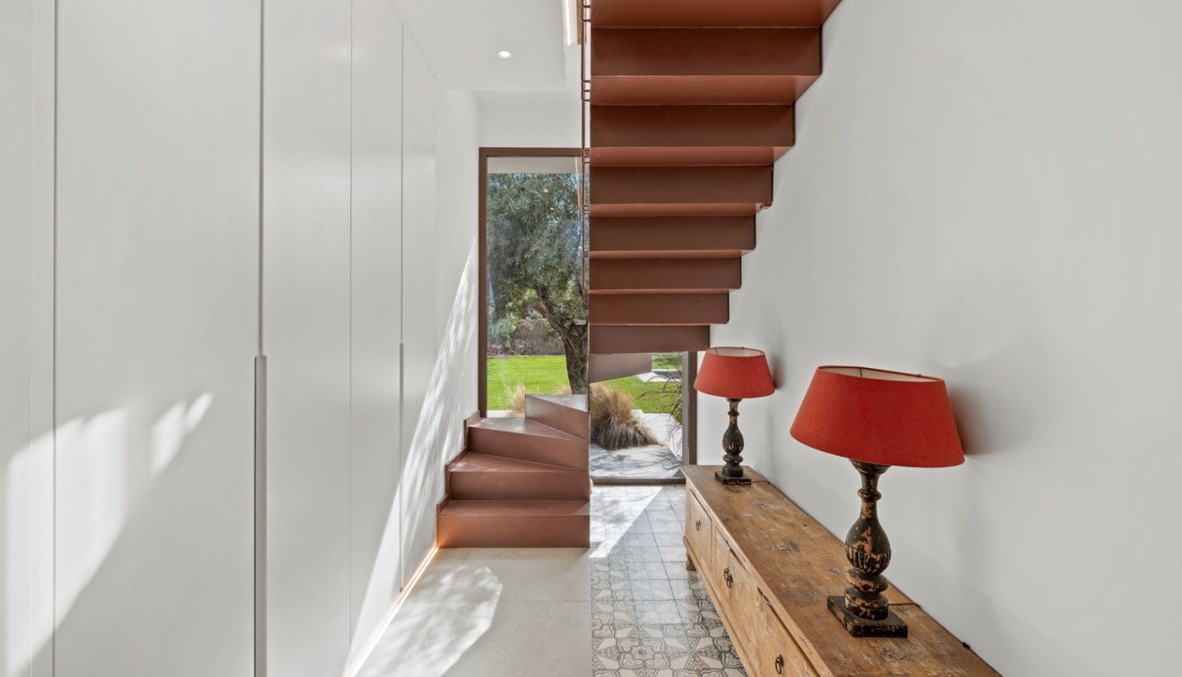 Prodej - Villa - Finestrat