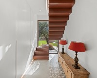 Prodej - Villa - Finestrat