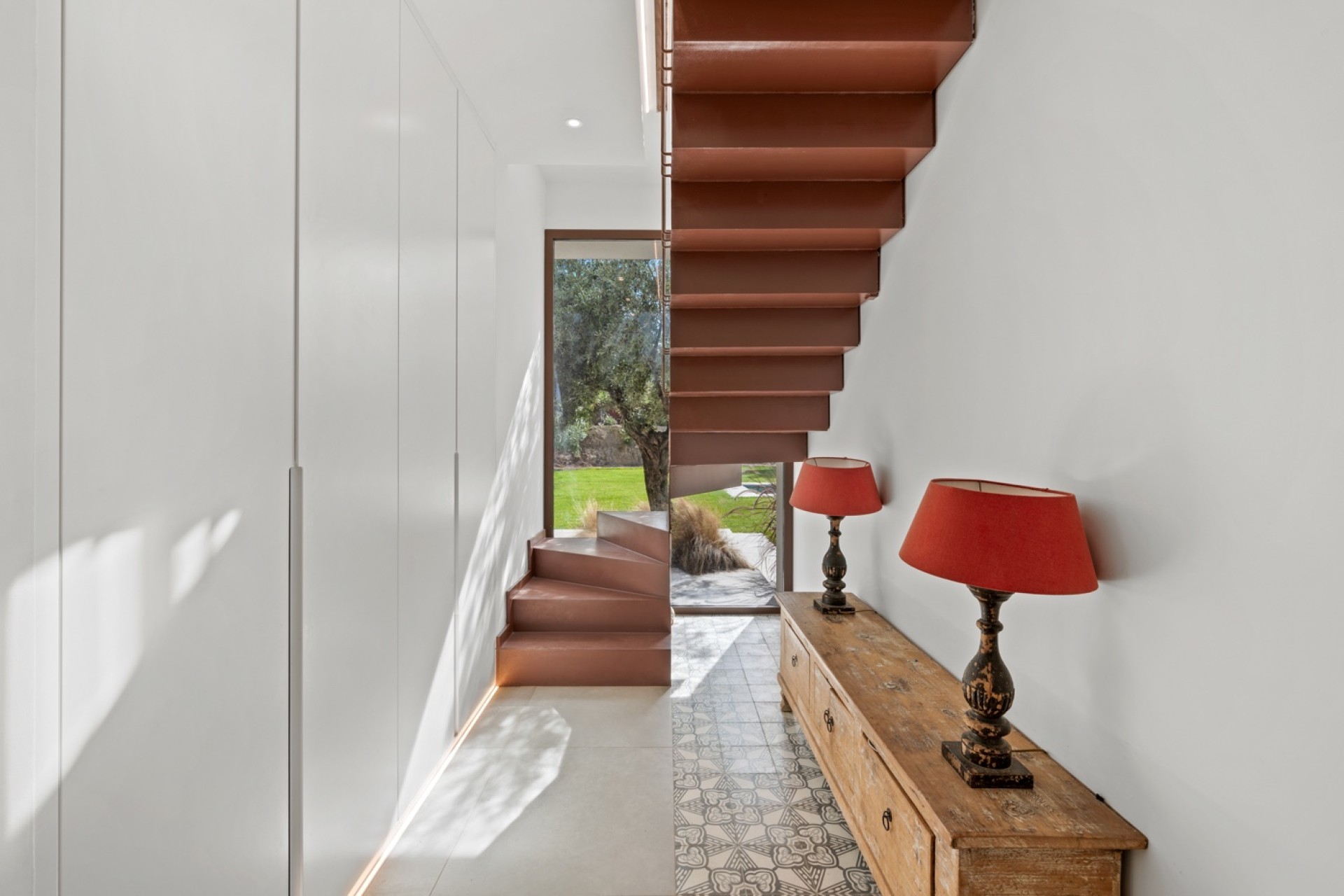 Prodej - Villa - Finestrat