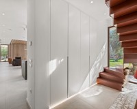 Prodej - Villa - Finestrat