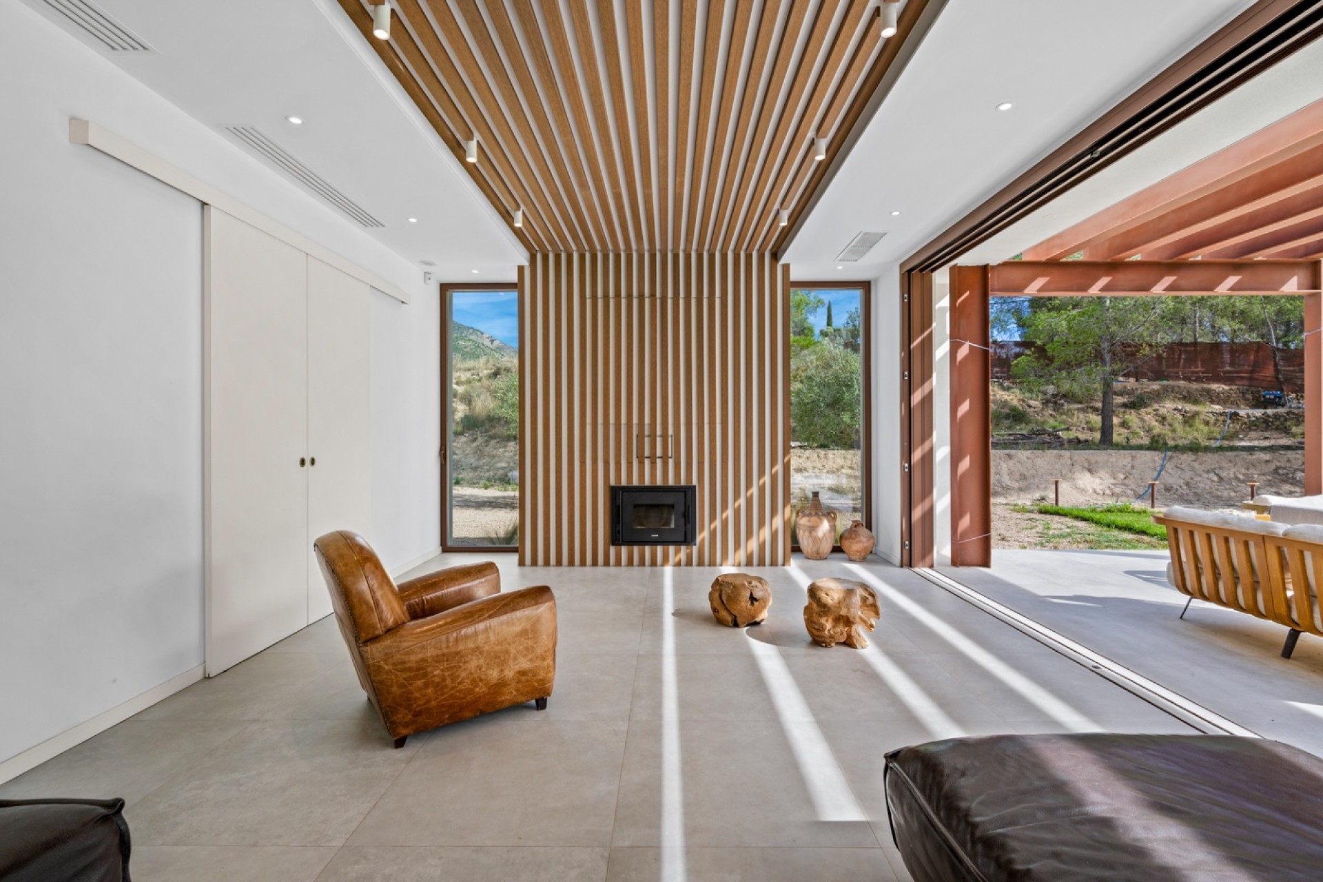 Prodej - Villa - Finestrat