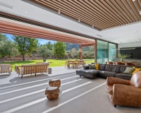 Prodej - Villa - Finestrat