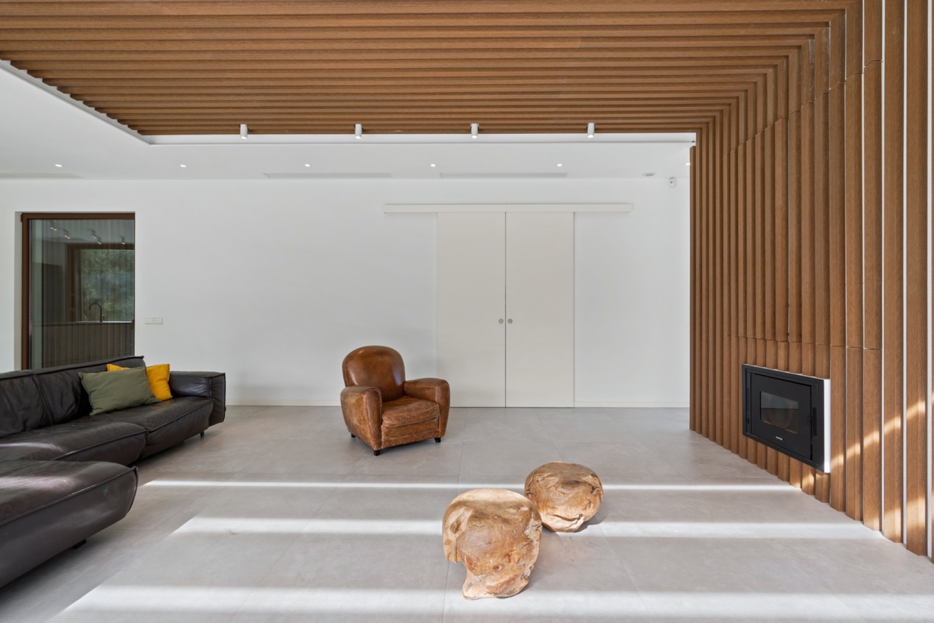 Prodej - Villa - Finestrat