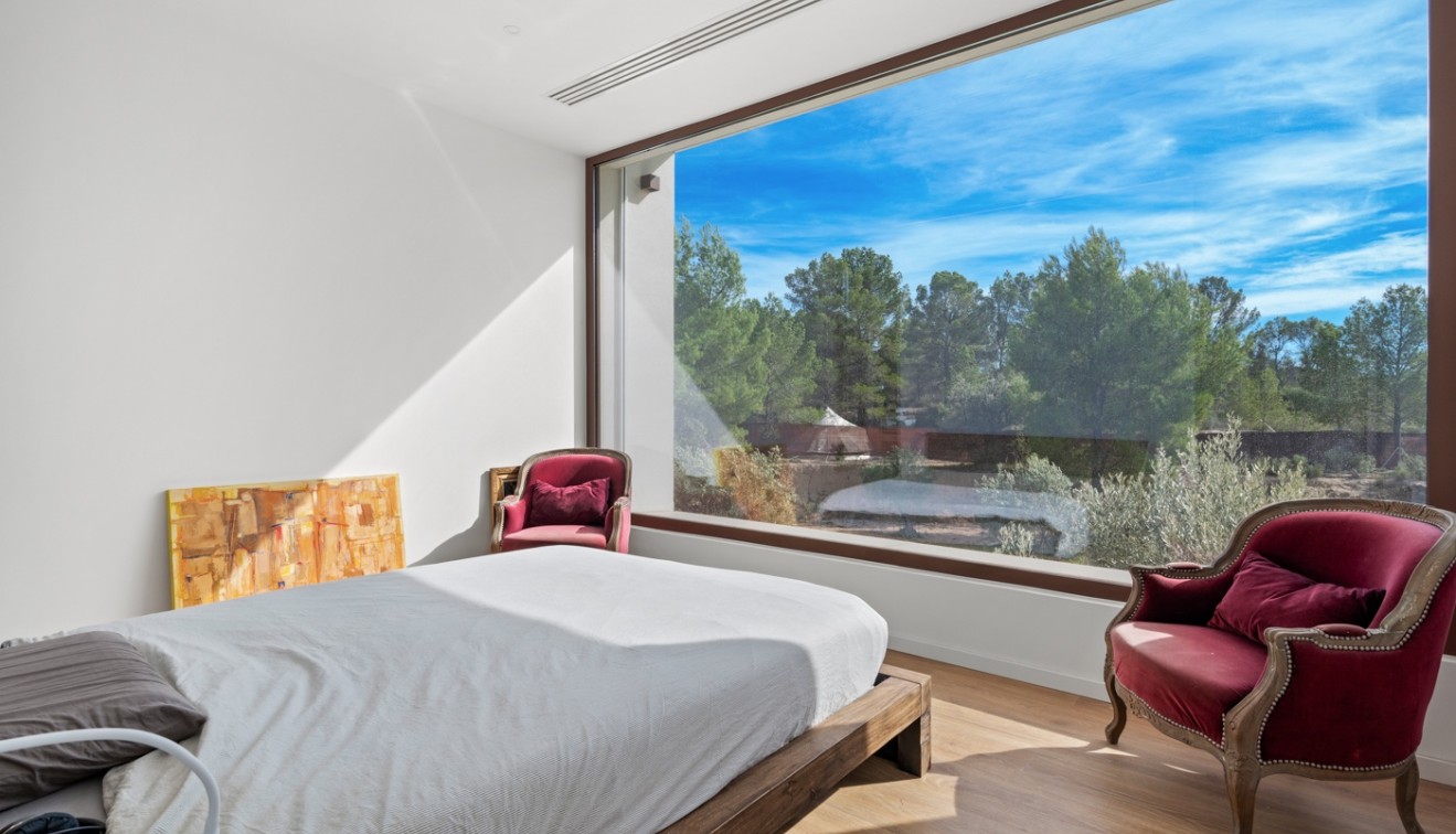 Prodej - Villa - Finestrat