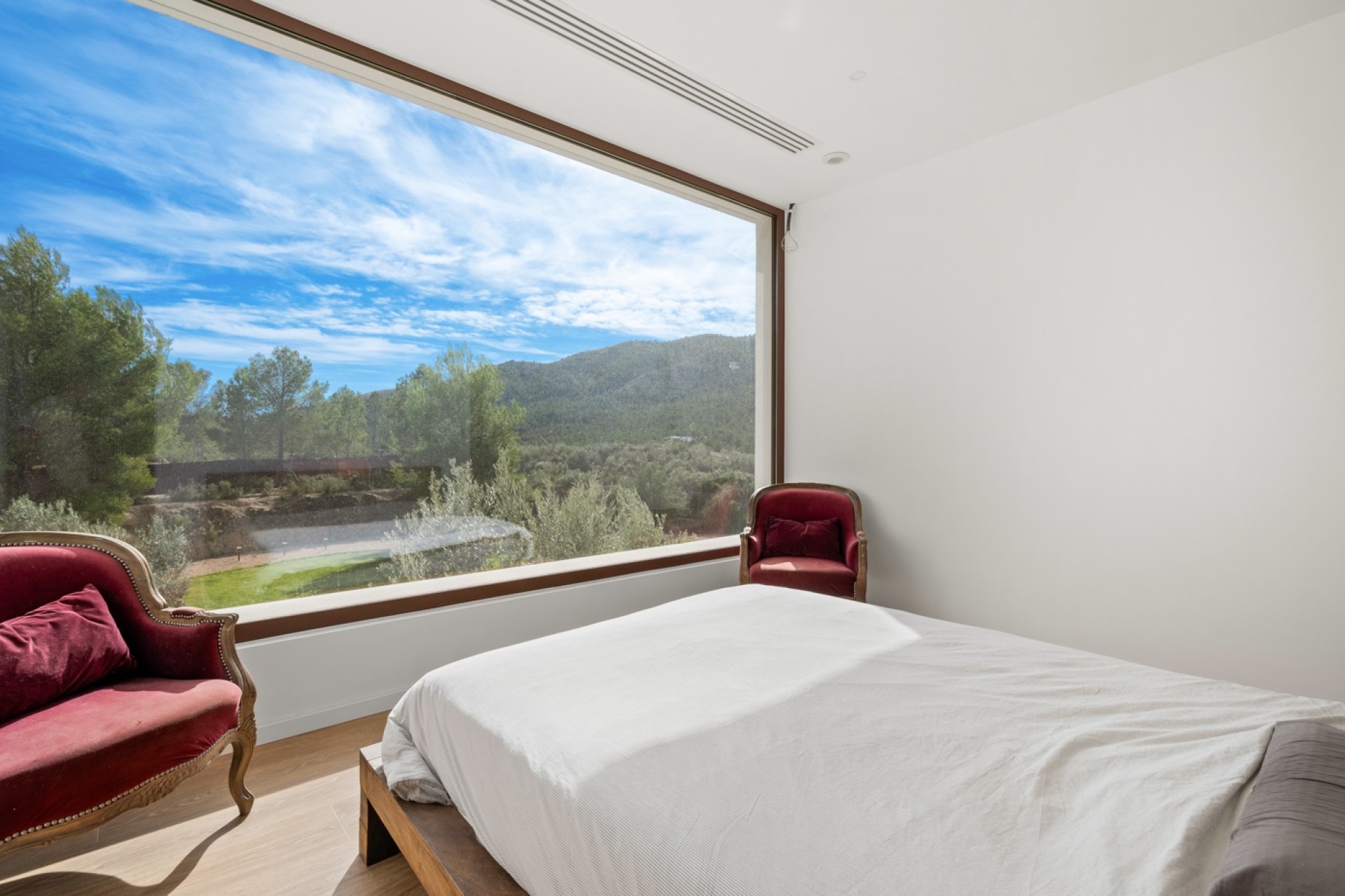 Prodej - Villa - Finestrat