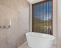 Prodej - Villa - Finestrat