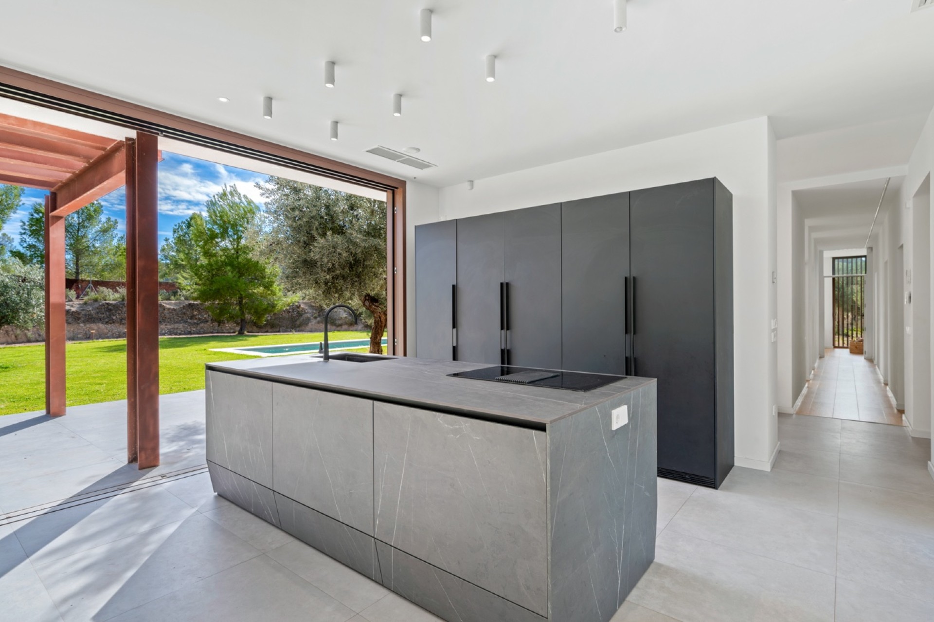 Prodej - Villa - Finestrat