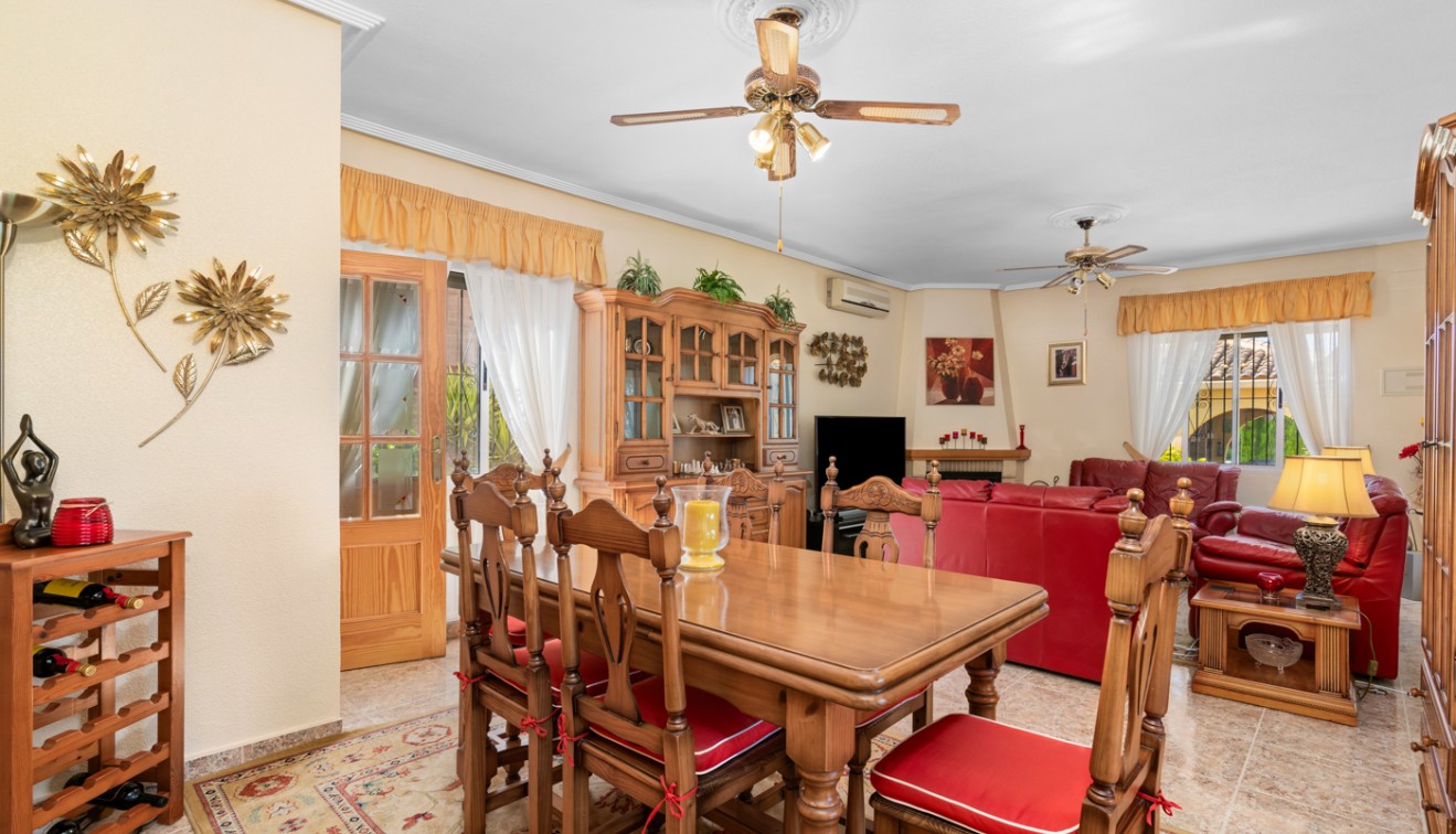 Prodej - Villa - Formentera del Segura - Formentera de Segura