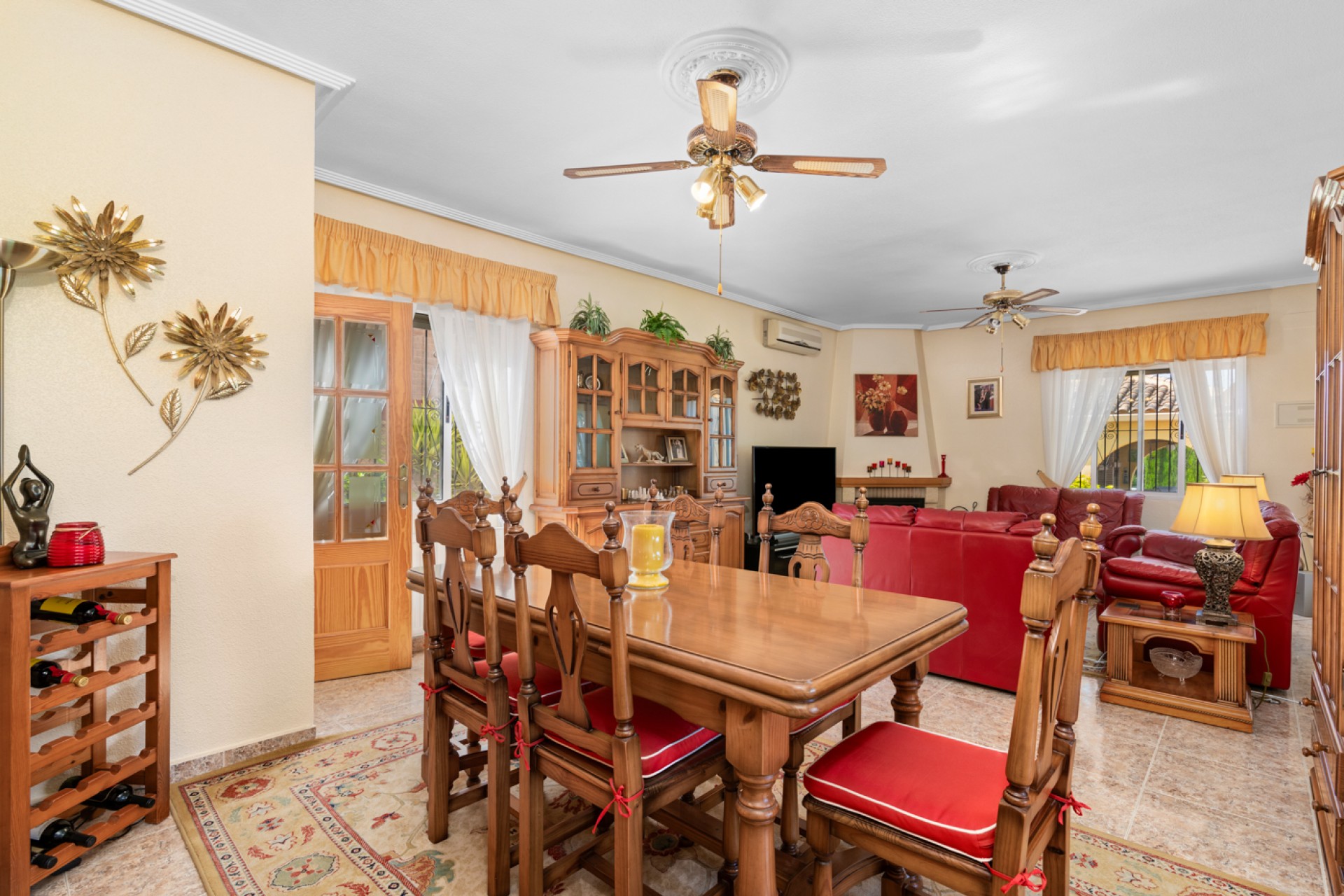 Prodej - Villa - Formentera del Segura - Formentera de Segura