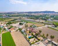 Prodej - Villa - Formentera del Segura - Formentera de Segura