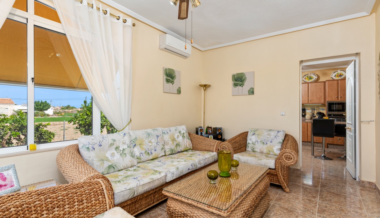 Prodej - Villa - Formentera del Segura - Formentera de Segura