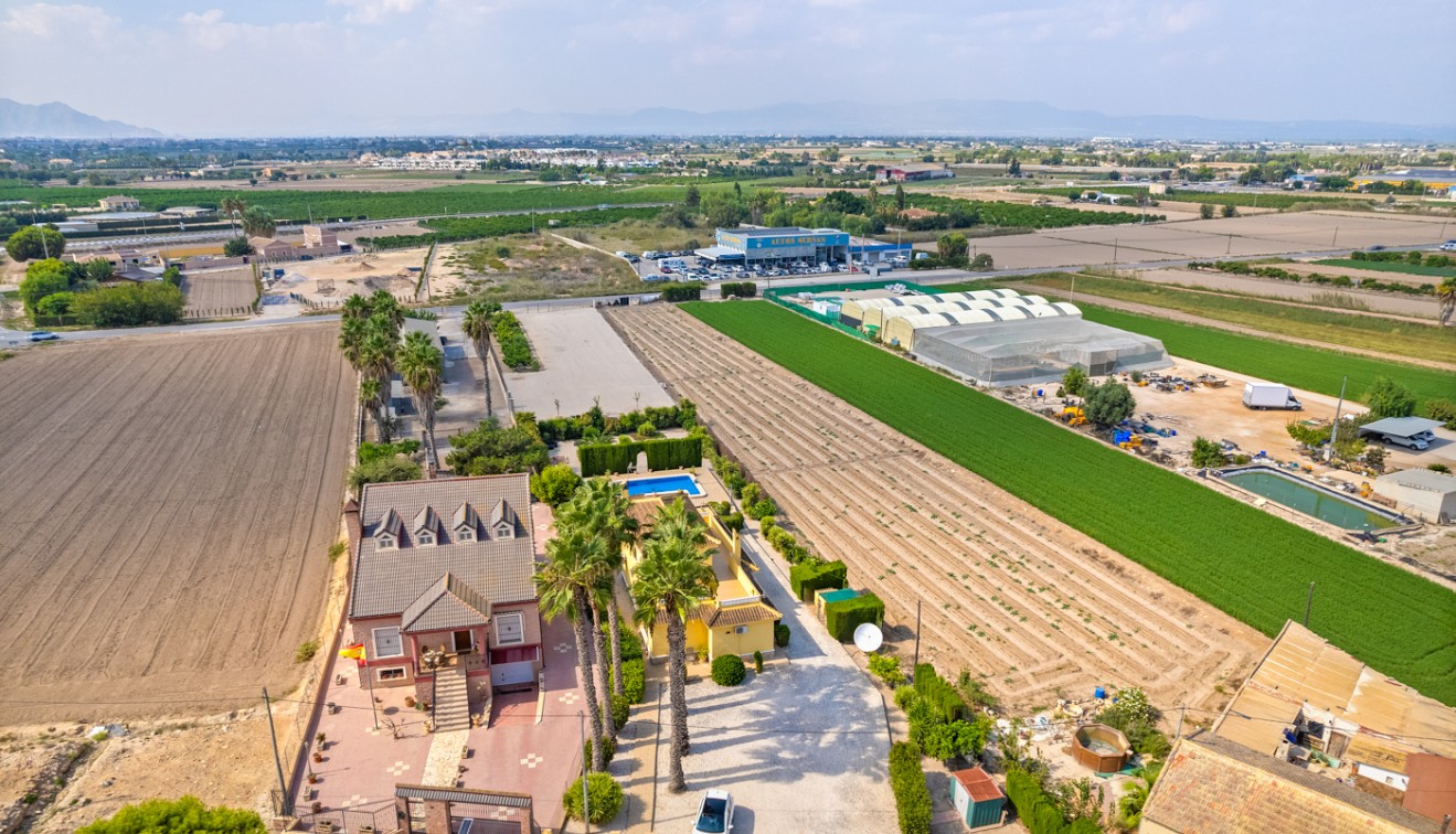 Prodej - Villa - Formentera del Segura - Formentera de Segura