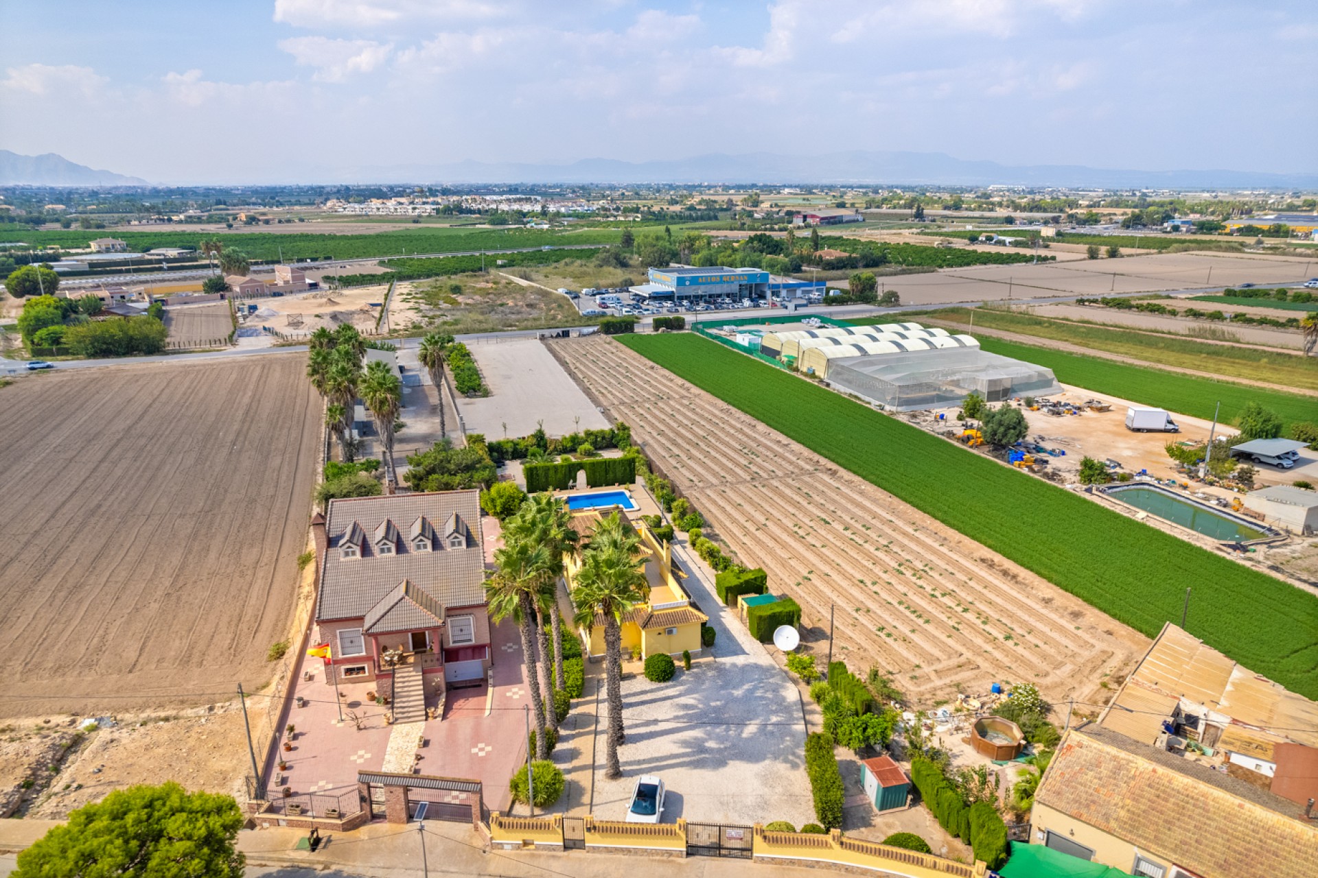 Prodej - Villa - Formentera del Segura - Formentera de Segura