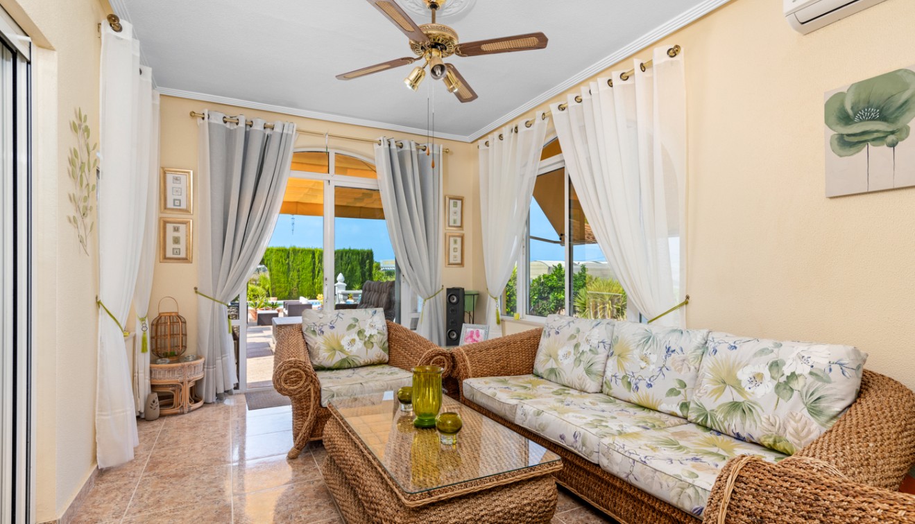 Prodej - Villa - Formentera del Segura - Formentera de Segura