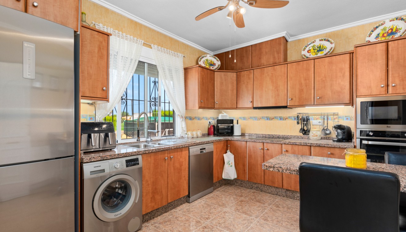 Prodej - Villa - Formentera del Segura - Formentera de Segura