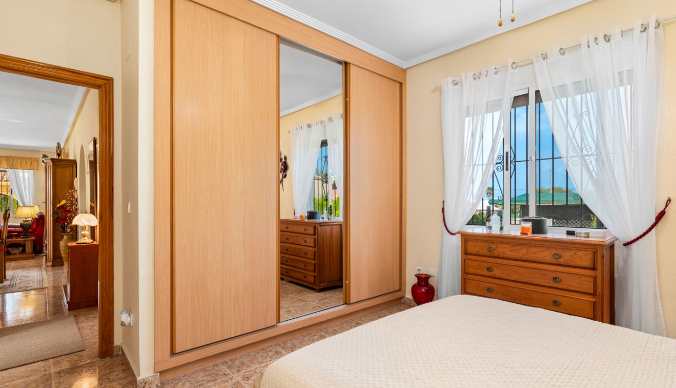 Prodej - Villa - Formentera del Segura - Formentera de Segura