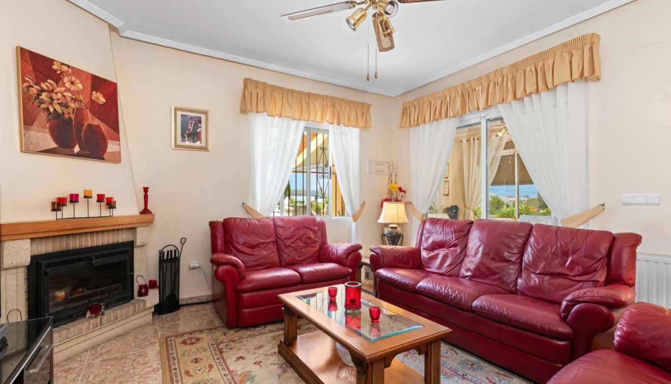 Prodej - Villa - Formentera del Segura - Formentera de Segura