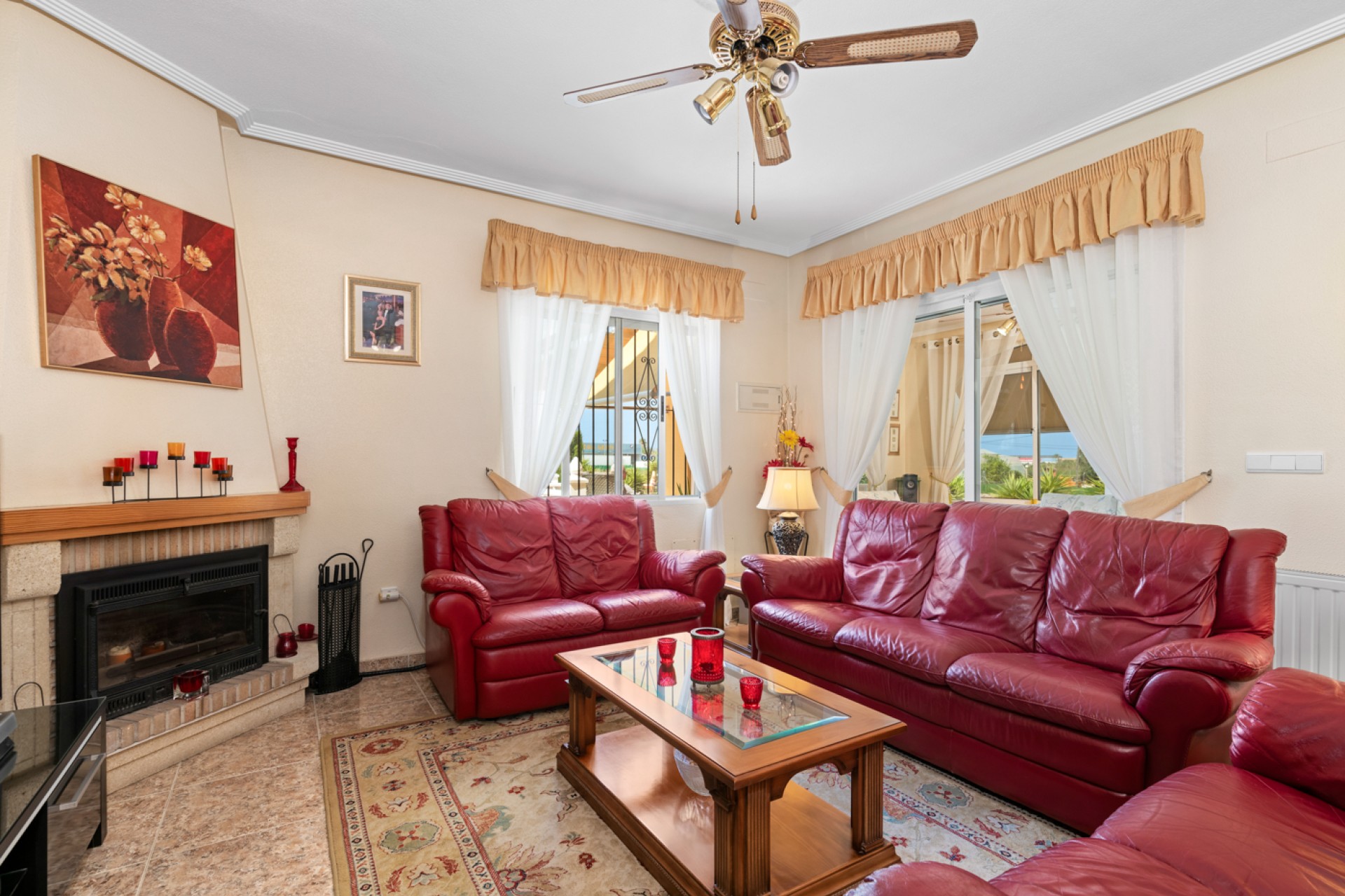 Prodej - Villa - Formentera del Segura - Formentera de Segura