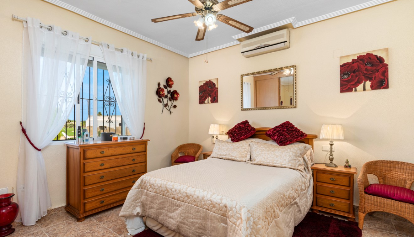 Prodej - Villa - Formentera del Segura - Formentera de Segura