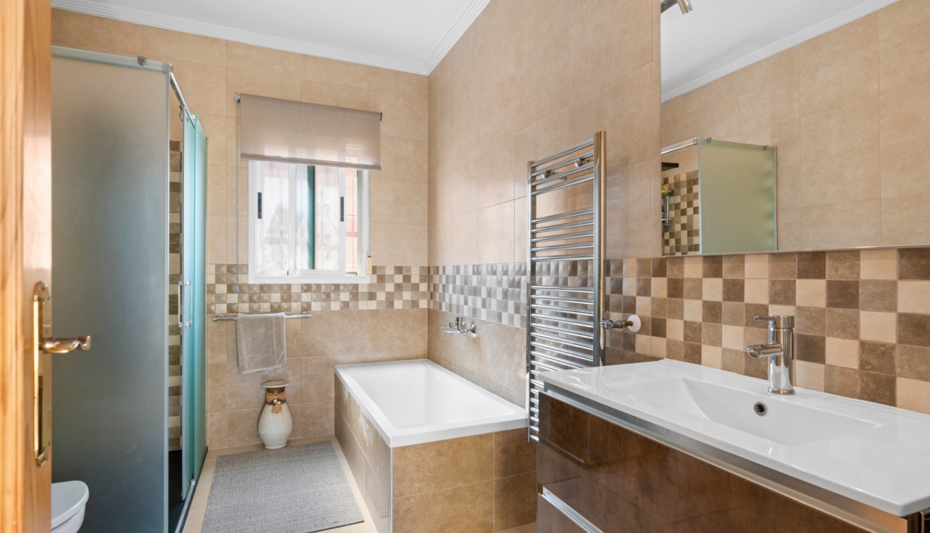 Prodej - Villa - Formentera del Segura - Formentera de Segura