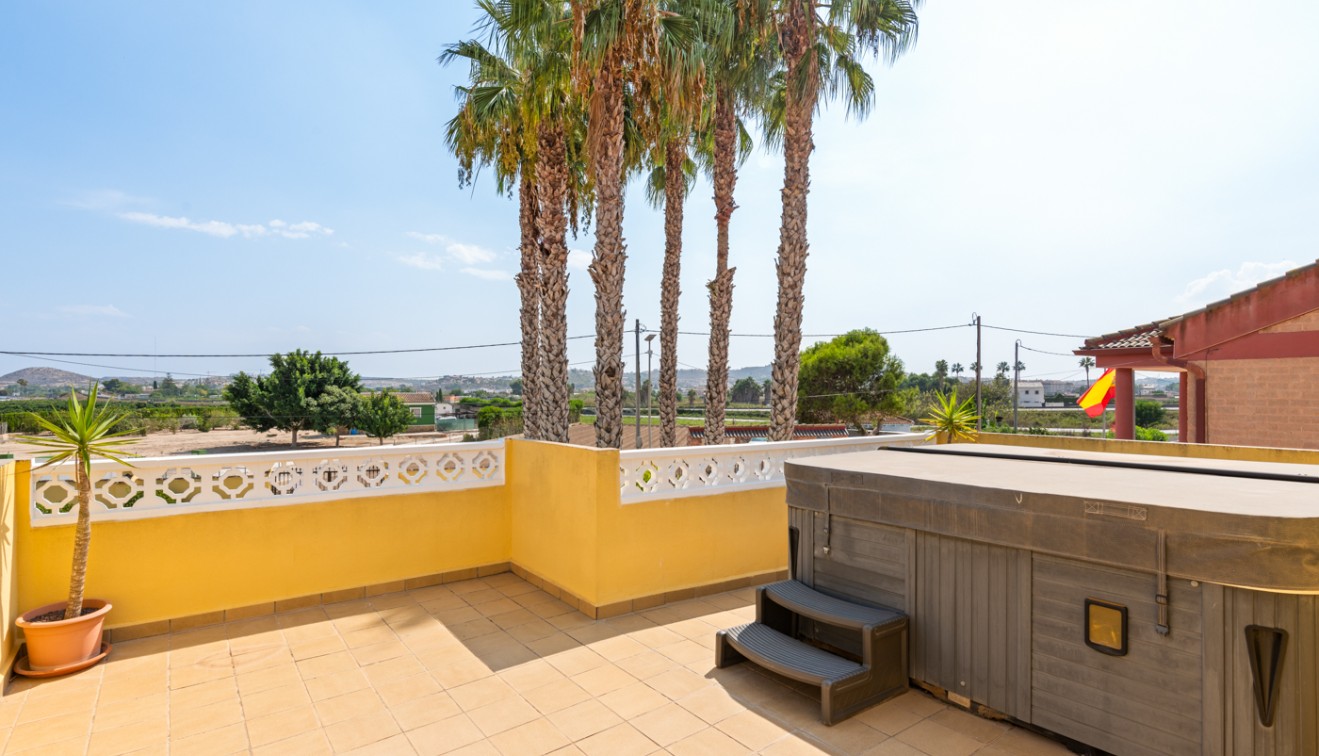 Prodej - Villa - Formentera del Segura - Formentera de Segura