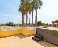 Prodej - Villa - Formentera del Segura - Formentera de Segura