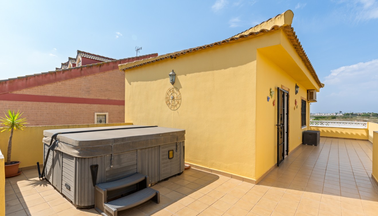 Prodej - Villa - Formentera del Segura - Formentera de Segura