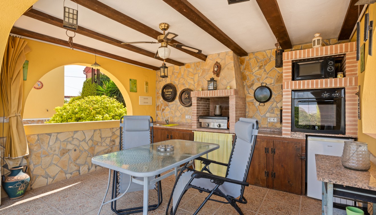 Prodej - Villa - Formentera del Segura - Formentera de Segura