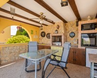 Prodej - Villa - Formentera del Segura - Formentera de Segura