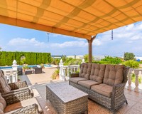 Prodej - Villa - Formentera del Segura - Formentera de Segura