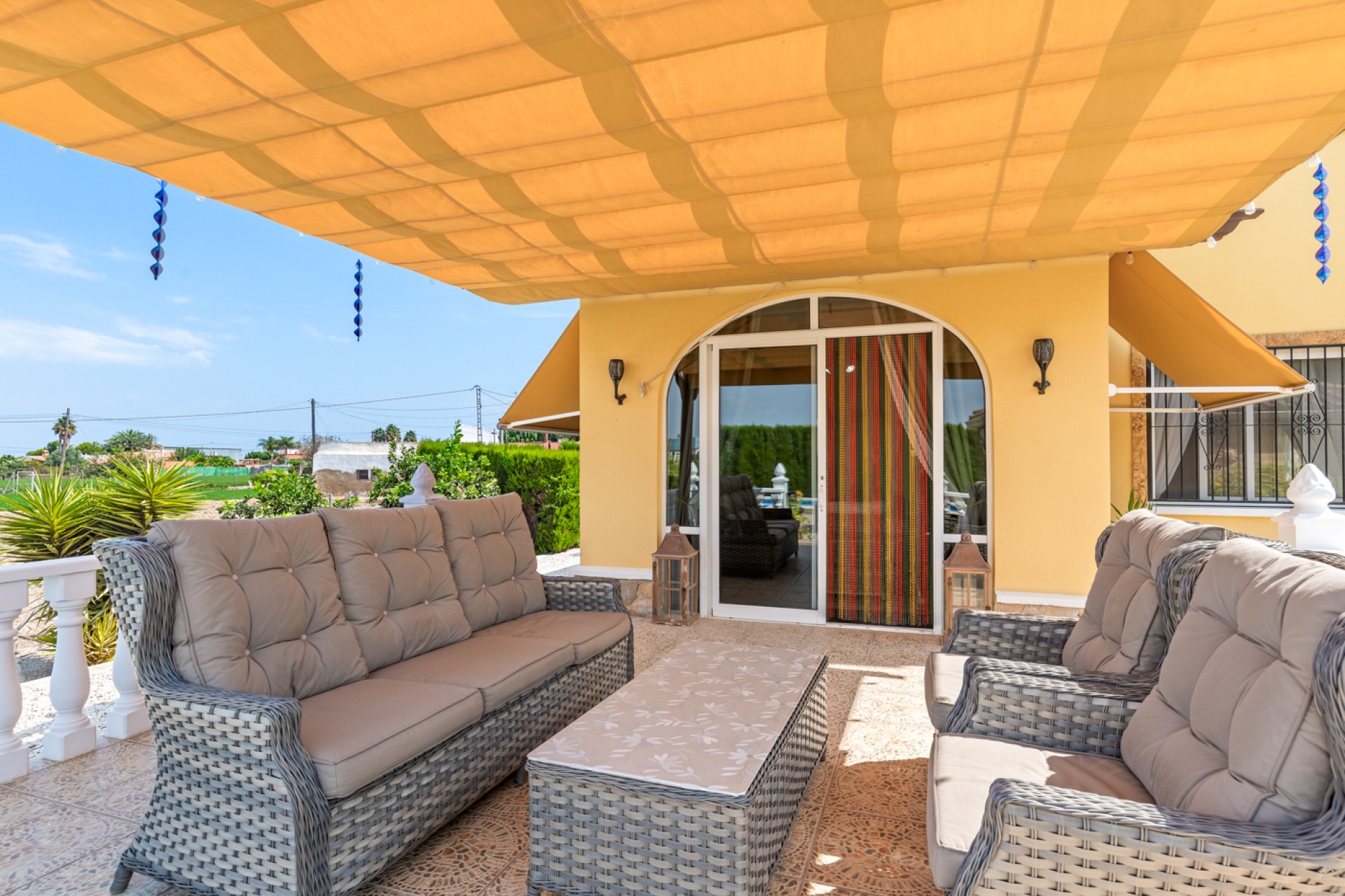 Prodej - Villa - Formentera del Segura - Formentera de Segura