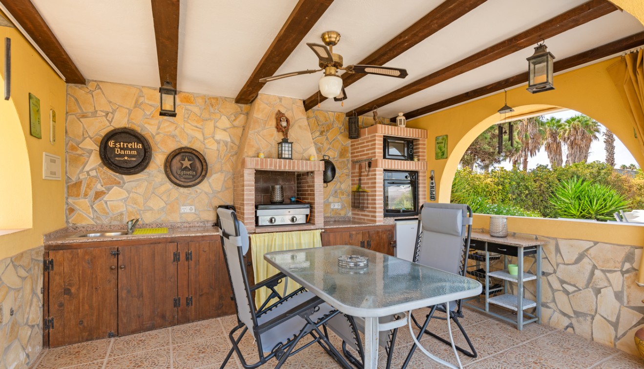 Prodej - Villa - Formentera del Segura - Formentera de Segura