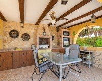 Prodej - Villa - Formentera del Segura - Formentera de Segura