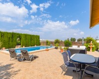 Prodej - Villa - Formentera del Segura - Formentera de Segura