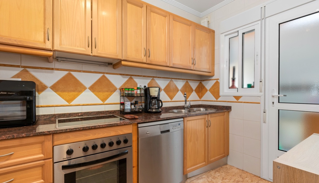 Prodej - Villa - Guardamar del Segura