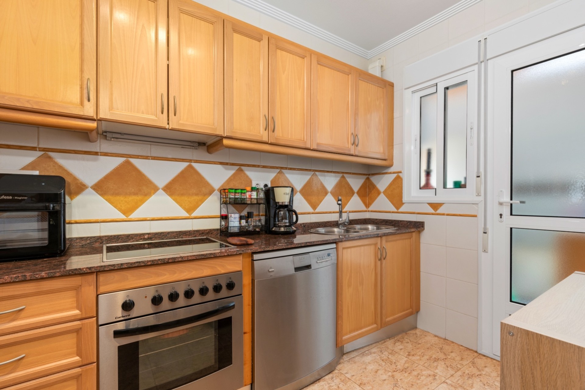 Prodej - Villa - Guardamar del Segura