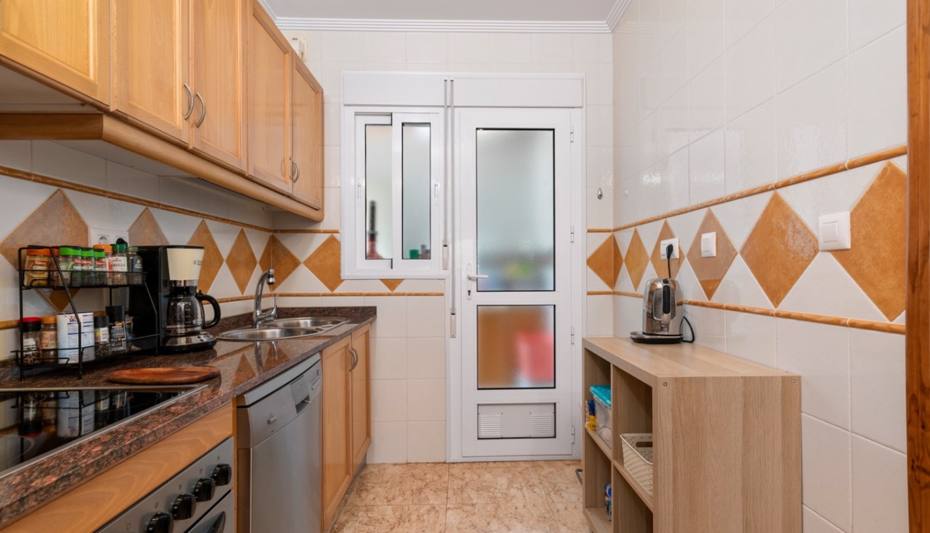 Prodej - Villa - Guardamar del Segura