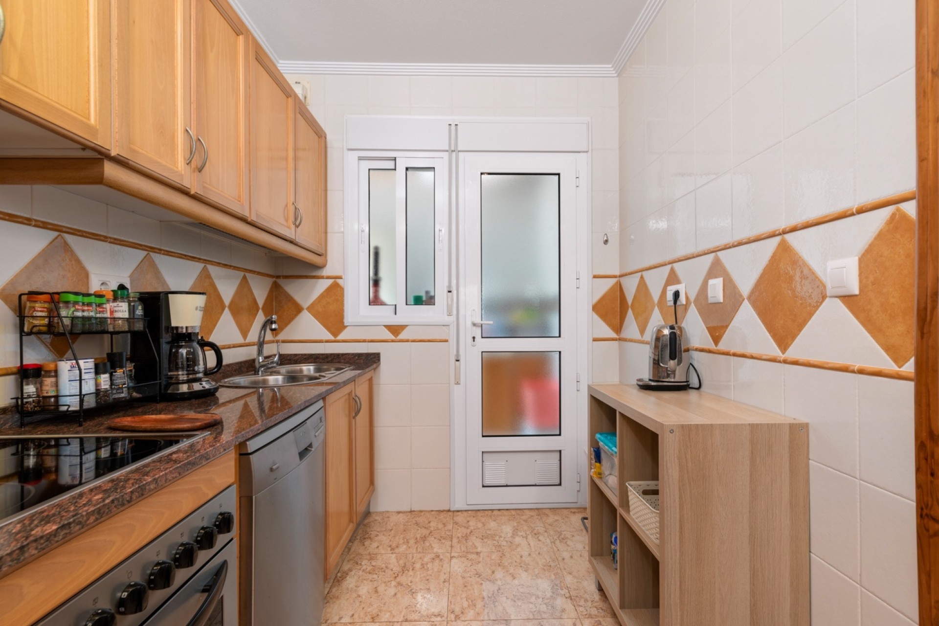 Prodej - Villa - Guardamar del Segura