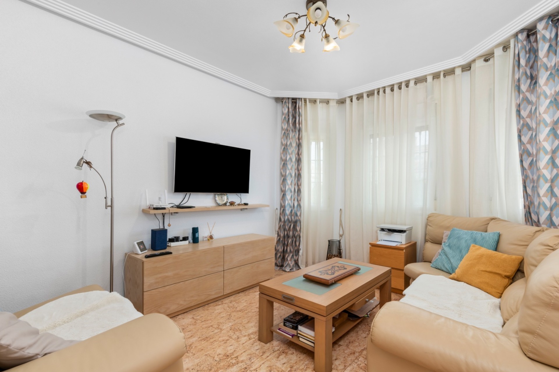 Prodej - Villa - Guardamar del Segura