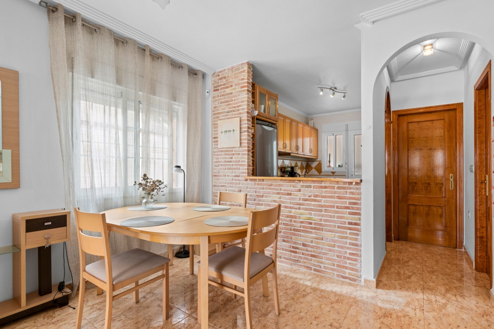 Prodej - Villa - Guardamar del Segura