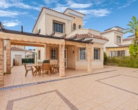 Prodej - Villa - Guardamar del Segura