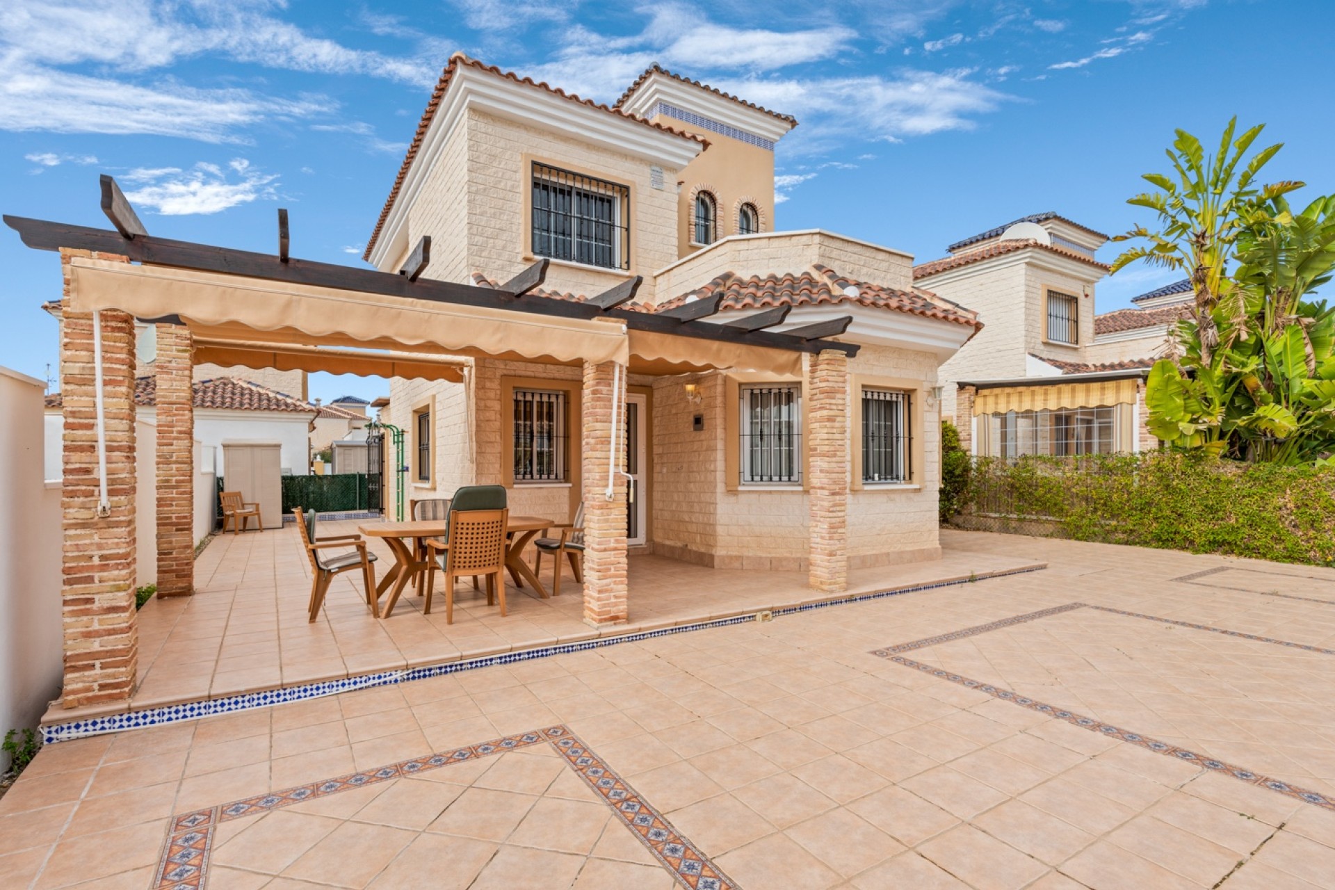 Prodej - Villa - Guardamar del Segura