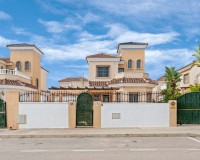 Prodej - Villa - Guardamar del Segura