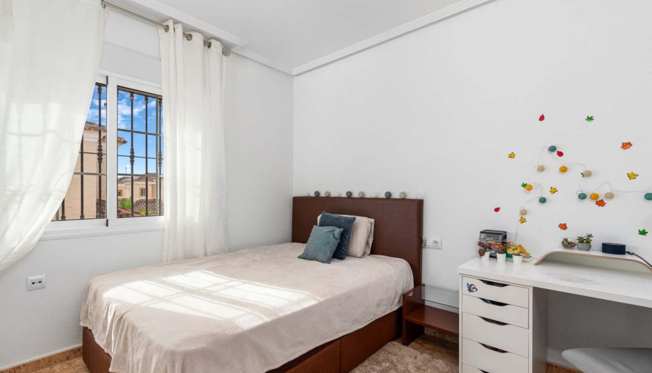 Prodej - Villa - Guardamar del Segura