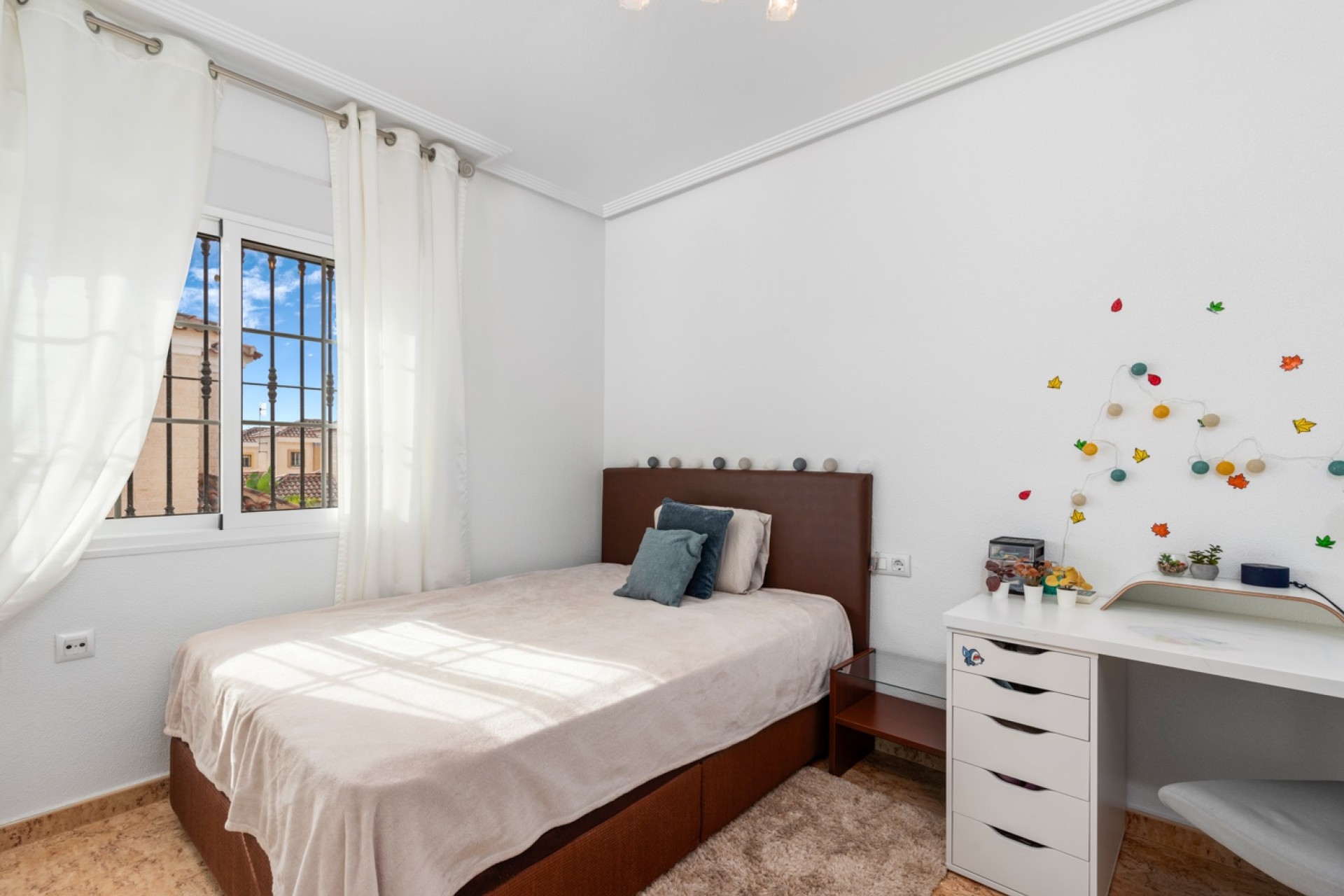 Prodej - Villa - Guardamar del Segura