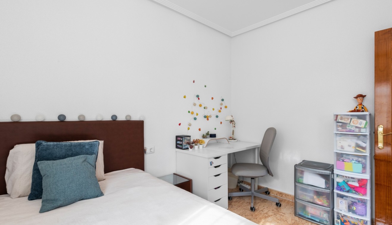 Prodej - Villa - Guardamar del Segura