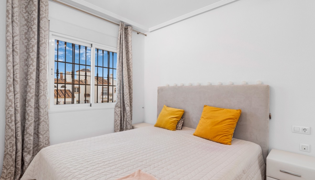 Prodej - Villa - Guardamar del Segura