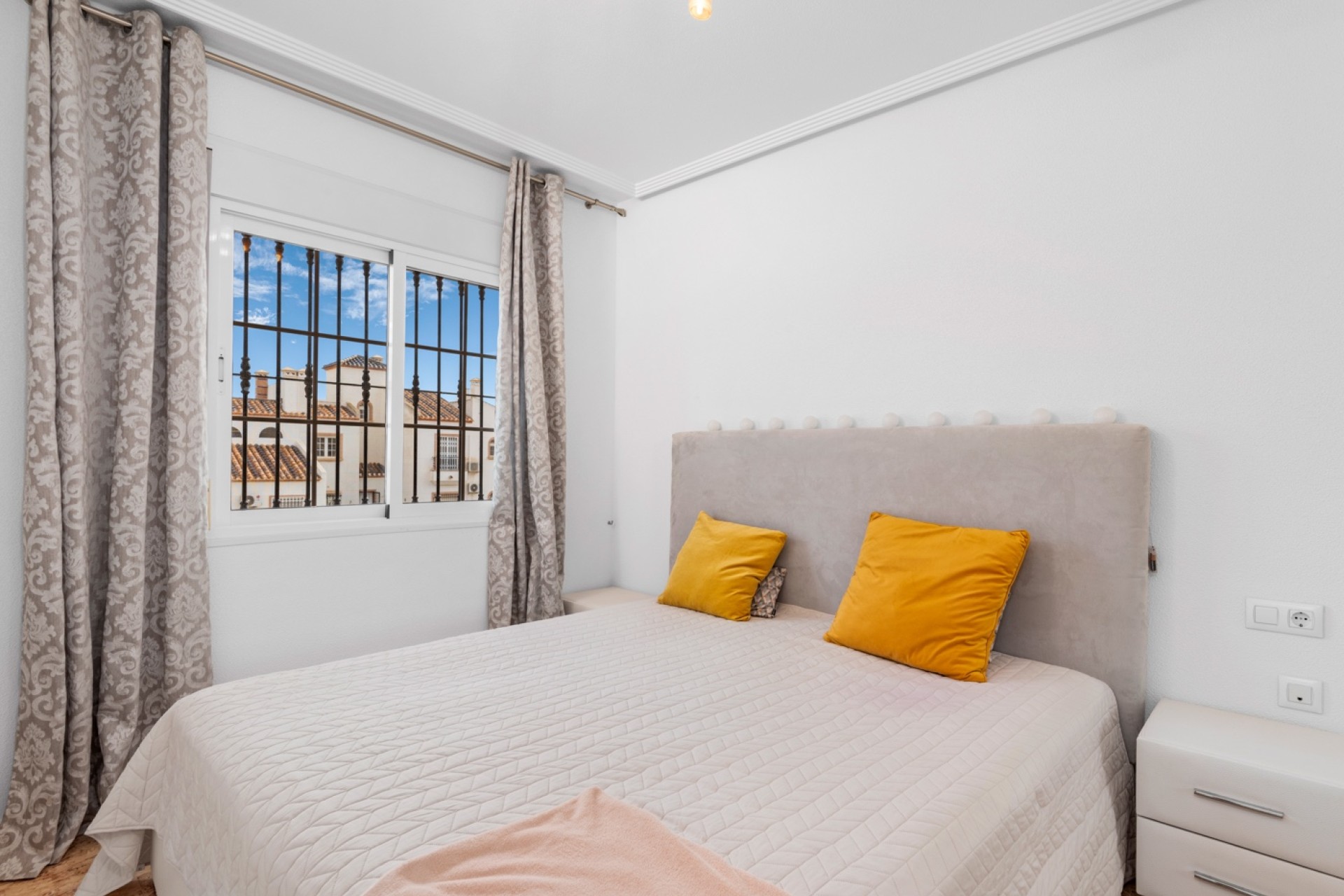 Prodej - Villa - Guardamar del Segura