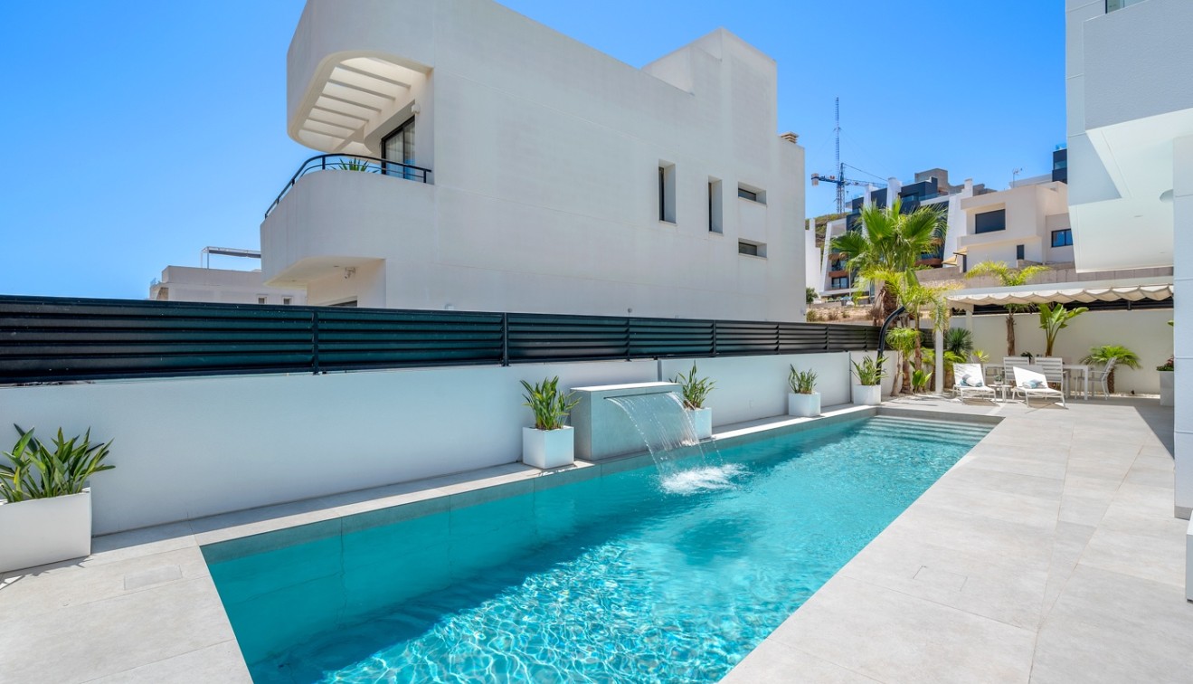 Prodej - Villa - Guardamar del Segura